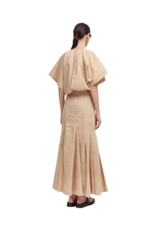WEILI ZHENG Blusa Donna Weili Zheng maxi maniche da donna