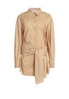 WEILI ZHENG Abito Donna Weili Zheng con fiocco da donna