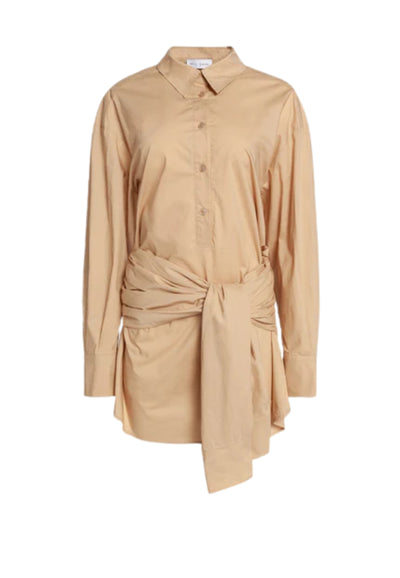 WEILI ZHENG Abito Donna Weili Zheng con fiocco da donna