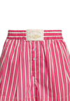 WEILI ZHENG Short Donna Weili Zheng con logo da donna