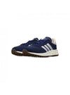 ADIDAS ORIGINALS Scarpe Uomo Adidas Originals IE6479_LA_TRAINER_LUX da uomo