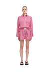 WEILI ZHENG Camicia Donna Weili Zheng a scatola da donna