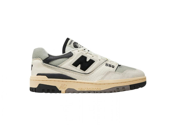 NEW BALANCE Scarpe Adulto unisex New Balance BB550CPC da uomo