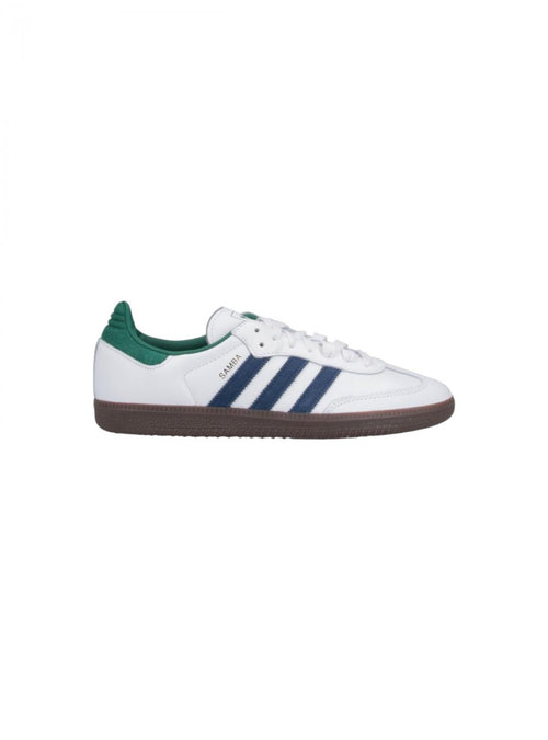 ADIDAS ORIGINALS Scarpe Uomo Adidas Originals IH4882_SAMBA_OG da uomo