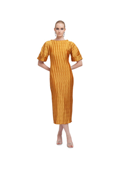 WEILI ZHENG Abito Donna Weili Zheng plisse da donna