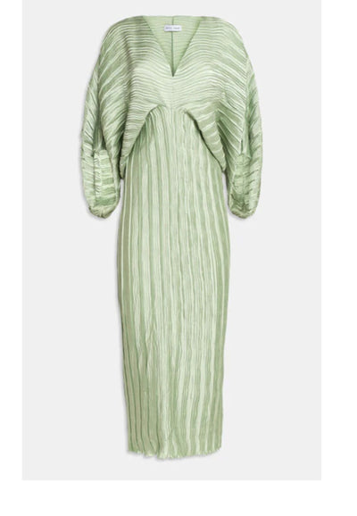 WEILI ZHENG Abito Donna Weili Zheng midi-plisse da donna