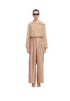 WEILI ZHENG Camicia Donna Weili Zheng con fusciacca da donna