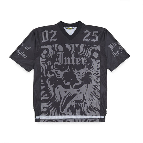 IUTER T-Shirt KINGS FOOTBALL JERSEY da uomo
