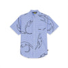 IUTER Camicia LEGACY VICHY REGULAR S/S SHIRT da uomo
