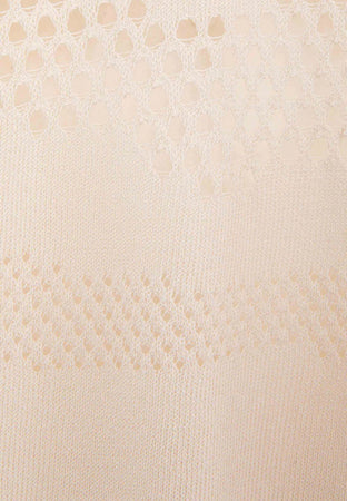 AKEP Maglia Donna Akep effetto zebra da donna