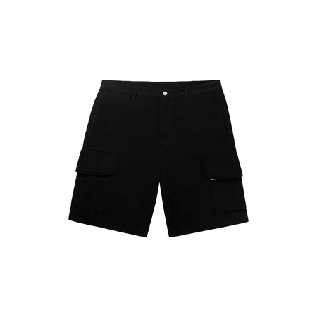 DAILY PAPER Bermuda Daily Paper cotton cargo shorts da uomo