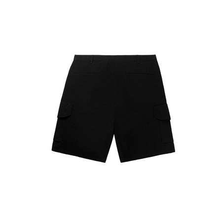 DAILY PAPER Bermuda Daily Paper cotton cargo shorts da uomo