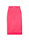 WEILI ZHENG Gonna Donna Weili Zheng in organza da donna