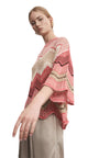 AKEP Maglia Donna Akep traforata da donna