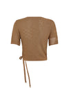 AKEP Maglia Donna Akep incrociata da donna