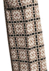 AKEP Pantalone Donna Akep fantasia a fiori da donna
