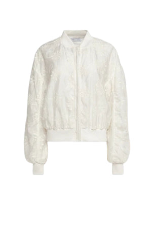 WEILI ZHENG Bomber Donna Weili Zheng ricamato da donna