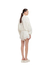 WEILI ZHENG Bomber Donna Weili Zheng ricamato da donna