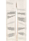 AKEP Pantalone Donna Akep traforato da donna