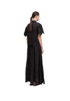 WEILI ZHENG Camicia Donna Weili Zheng corta ricamata da donna