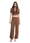AKEP Pantalone Donna Akep traforato da donna