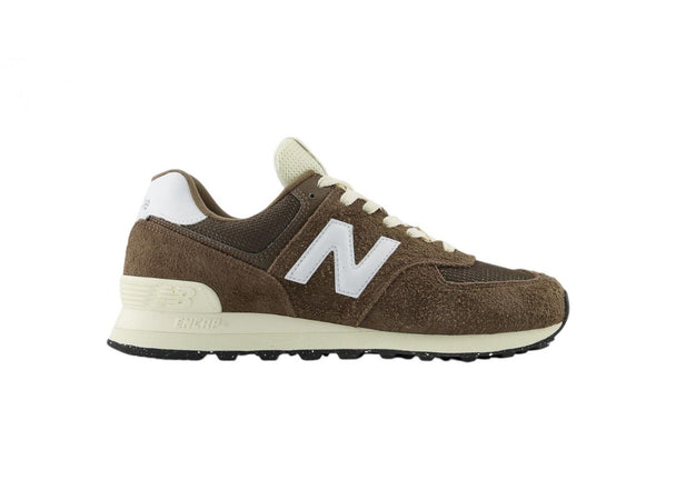 NEW BALANCE Scarpe Uomo New Balance U574RBI da uomo