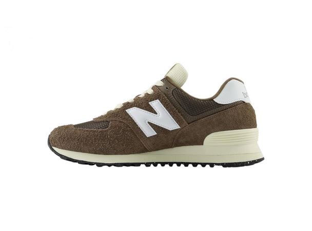 NEW BALANCE Scarpe Uomo New Balance U574RBI da uomo