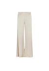 AKEP Pantalone Donna Akep in raso da donna