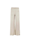 AKEP Pantalone Donna Akep in raso da donna