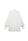 ANIYE BY Camicia lunga Donna riprese sulla parte anteriore da donna
