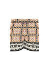 AKEP Shorts Donna Akep fantasia da donna