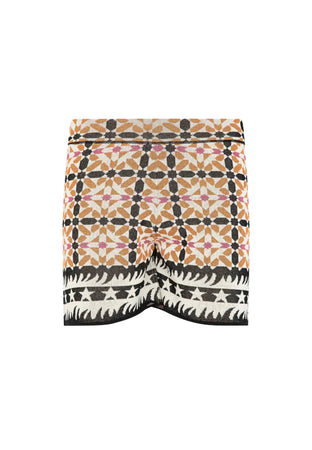 AKEP Shorts Donna Akep fantasia da donna