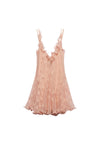 ANIYE BY Abito ZIRA pizzo Donna ricci sullo scollo da donna