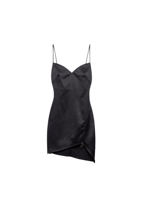 ANIYE BY Abito corto WANDA Donna spacco laterale da donna