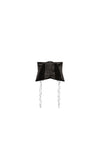 ANIYE BY Corsetto WANDA Donna stringato da donna