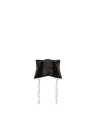 ANIYE BY Corsetto WANDA Donna stringato da donna