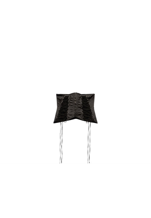 ANIYE BY Corsetto WANDA Donna stringato da donna