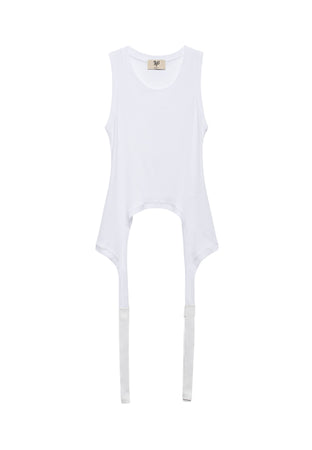 ANIYE BY Canotta GIN Donna fasce sulle lunghezze da donna