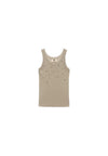 ANIYE BY Top DAFNE a costine Donna glitter e applicazioni da donna