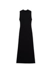 ANIYE BY Vestito midi ISHA Donna scollo morbido da donna