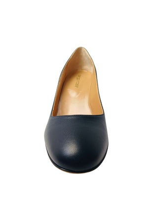 sergio rossi Scarpe Donna Sergio Rossi nero pelle da donna