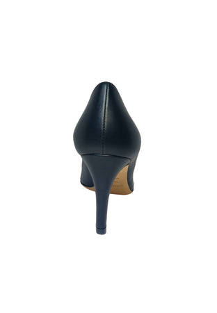 sergio rossi Scarpe Donna Sergio Rossi nero pelle da donna