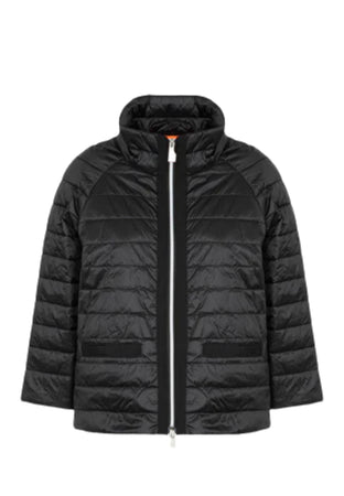 SUNS Giubbotto Donna Suns Astrid Black da donna