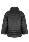 SUNS Giubbotto Donna Suns Astrid Black da donna