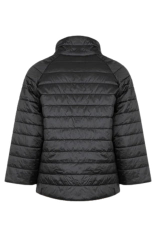 SUNS Giubbotto Donna Suns Astrid Black da donna