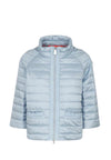SUNS Giubbotto Donna Suns Astrid Sky da donna