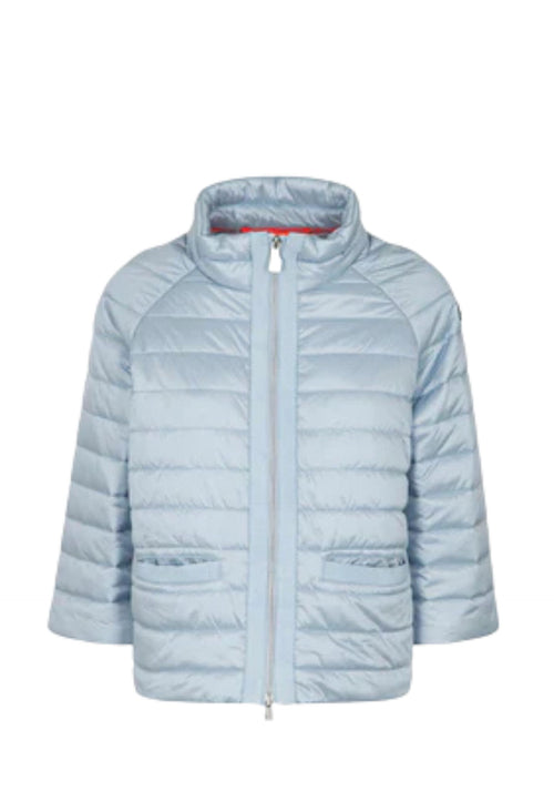 SUNS Giubbotto Donna Suns Astrid Sky da donna