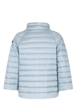 SUNS Giubbotto Donna Suns Astrid Sky da donna