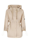 SUNS Giubbotto Donna Suns Orchidea Sand da donna