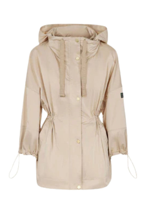 SUNS Giubbotto Donna Suns Orchidea Sand da donna